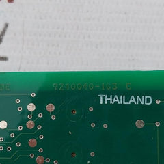 Rosemount 9240040-103 C Printed Circuit Board 6853508-881 Rev: 0.3 94V