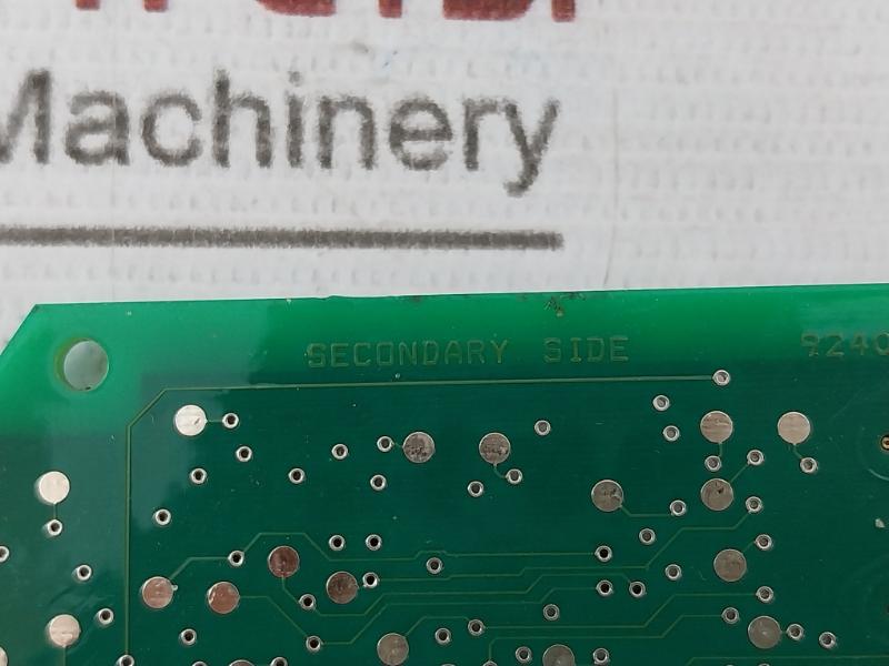 Rosemount 9240040-103 C Printed Circuit Board 6853508-881 Rev: 0.3 94V
