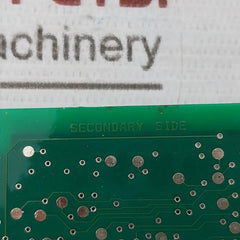 Rosemount 9240040-103 C Printed Circuit Board 6853508-881 Rev: 0.3 94V