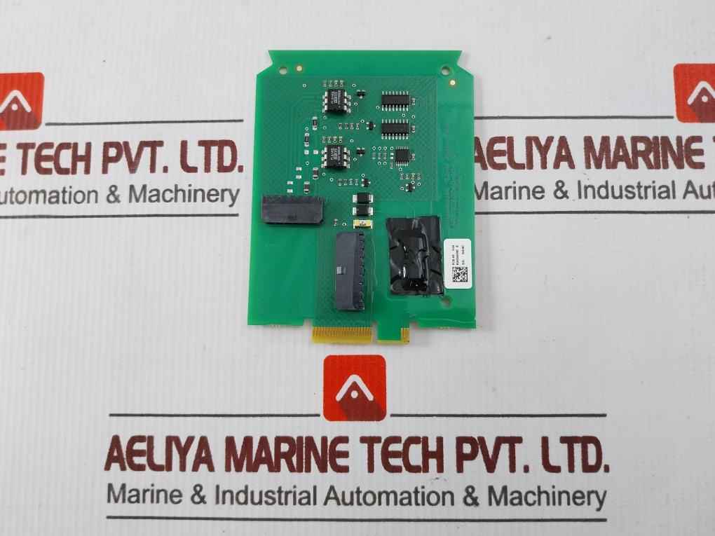 Rosemount 9240040-104 B Level Gauge Storage Tank Pcb 94V-0