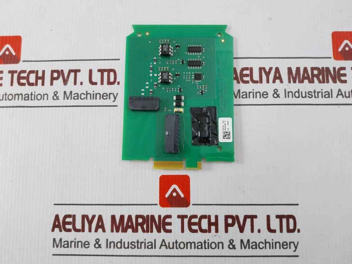 Rosemount 9240040-104 B Level Gauge Storage Tank Pcb 94V-0