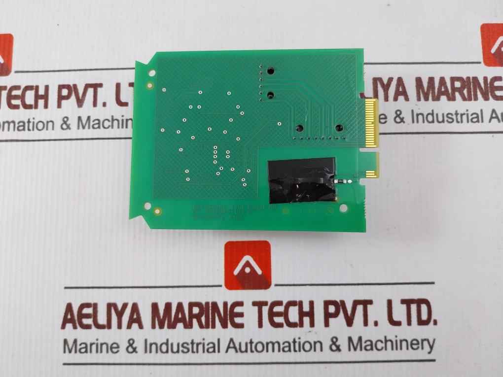 Rosemount 9240040-104 B Level Gauge Storage Tank Pcb 94V-0