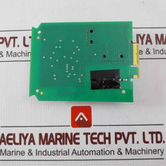 Rosemount 9240040-104 B Level Gauge Storage Tank Pcb 94V-0