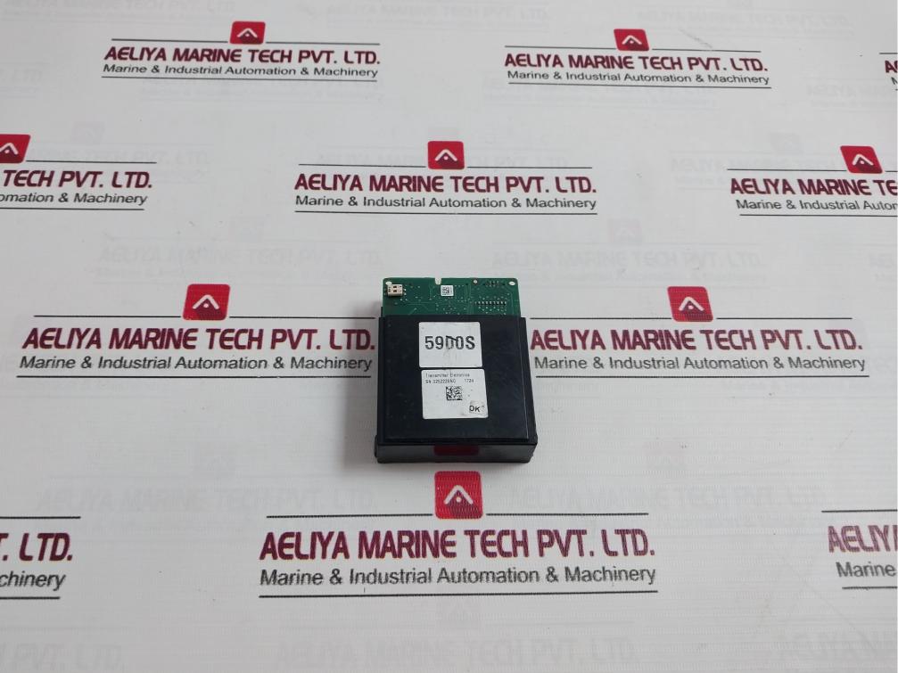 Rosemount 9240040-560 G Transmitter Electronics 94V