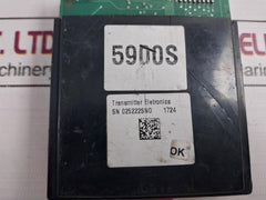 Rosemount 9240040-560 G Transmitter Electronics 94V