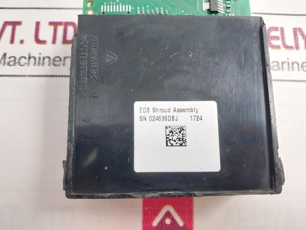 Rosemount 9240040-560 G Transmitter Electronics 94V