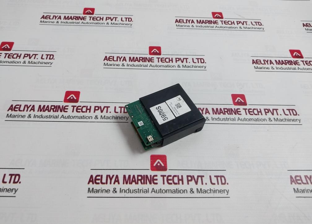 Rosemount 9240040-560 G Transmitter Electronics 94V