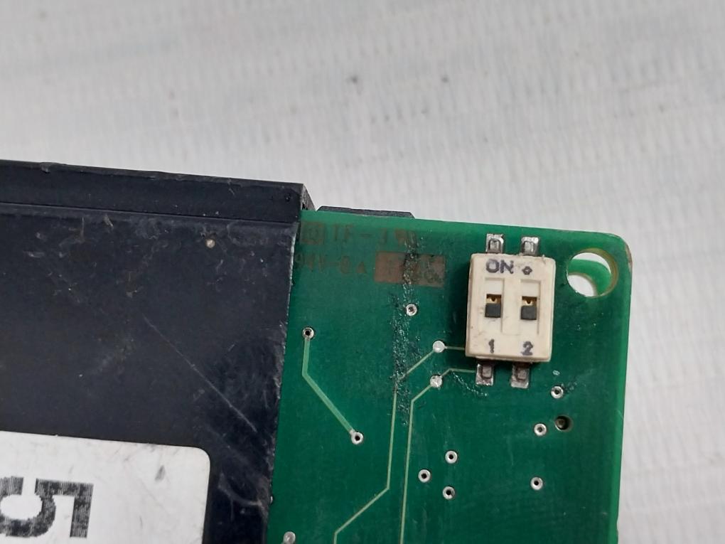 Rosemount 9240040-560 G Transmitter Electronics 94V