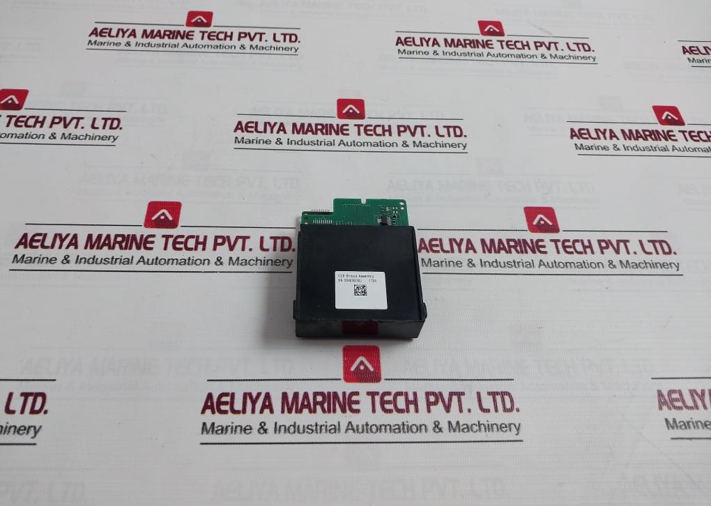 Rosemount 9240040-560 G Transmitter Electronics 94V