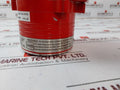 Rosemount 975UR1A6A1A1 975 Flame Detector 18-32VDC