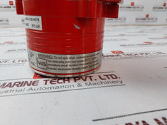 Rosemount 975UR1A6A1A1 975 Flame Detector 18-32VDC