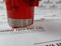 Rosemount 975UR1A6A1A1 975 Flame Detector 18-32VDC