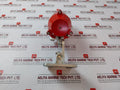 Rosemount 975UR1A6A1A1 975 Flame Detector 18-32VDC