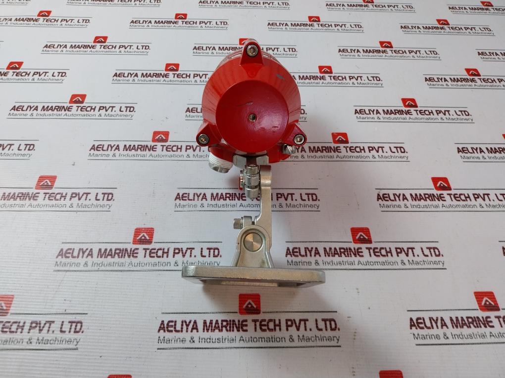 Rosemount 975UR1A6A1A1 975 Flame Detector 18-32VDC