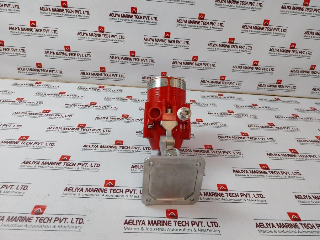 Rosemount 975UR1A6A1A1 975 Flame Detector 18-32VDC