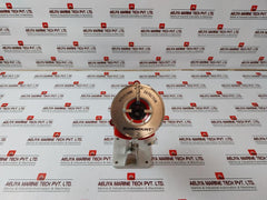 Rosemount 975UR1A6A1A1 975 Flame Detector 18-32VDC