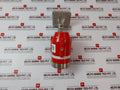 Rosemount 975UR1A6A1A1 975 Flame Detector 18-32VDC