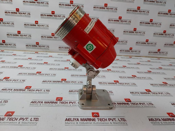 Rosemount 975UR1A6A1A1 975 Flame Detector 18-32VDC