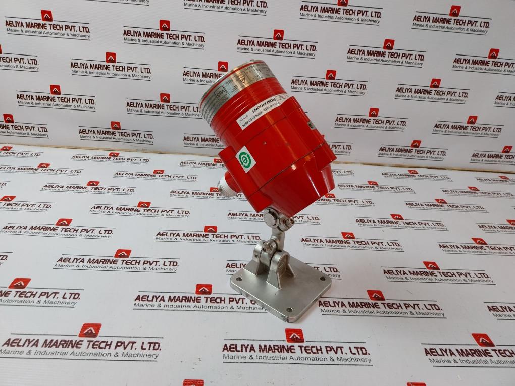 Rosemount 975UR1A6A1A1 975 Flame Detector 18-32VDC