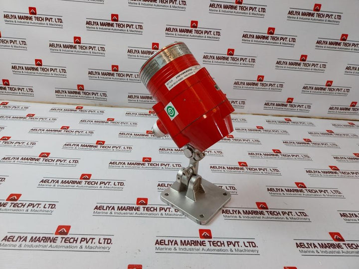 Rosemount 975UR1A6A1A1 975 Flame Detector 18-32VDC