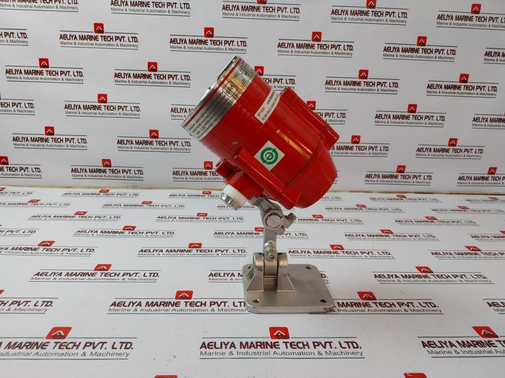 Rosemount 975UR1A6A1A1 975 Flame Detector 18-32VDC