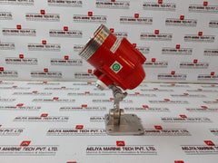 Rosemount 975UR1A6A1A1 975 Flame Detector 18-32VDC
