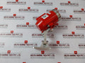 Rosemount 975UR1A6A1A1 975 Flame Detector 18-32VDC