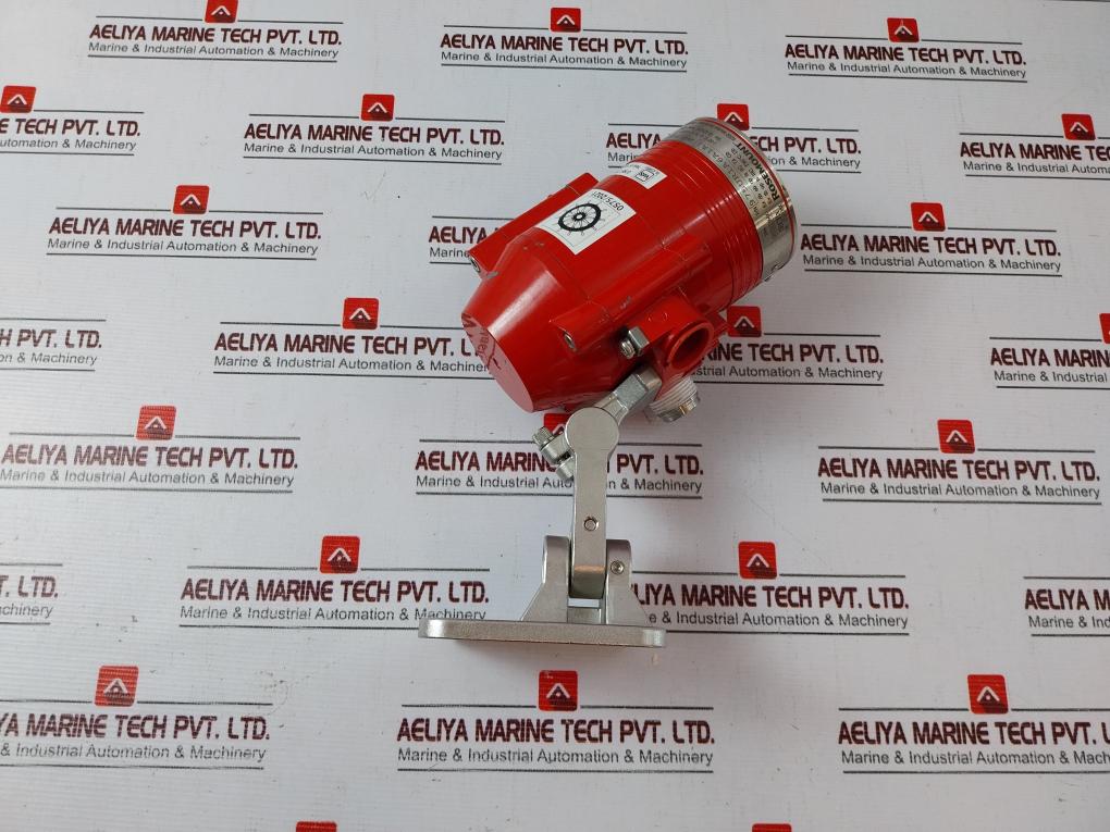 Rosemount 975UR1A6A1A1 975 Flame Detector 18-32VDC