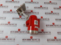Rosemount 975UR1A6A1A1 975 Flame Detector 18-32VDC
