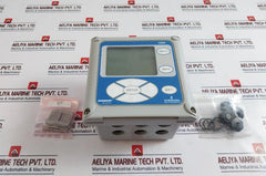 Rosemount Analytical 1056-03-20-38-an Dual Channel Transmitter Rev B