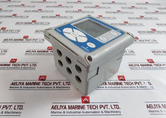 Rosemount Analytical 1056-03-20-38-an Dual Channel Transmitter Rev B