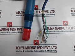 Rosemount Analytical 3900-01-10 General Purpose Ph/Orp Sensor 3900*6763572