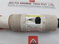 Rosemount Analytical 396P-02-10-55 Ph Sensor 100-1135 Kpa 5Meter