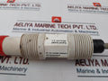 Rosemount Analytical 396P-02-10-55 Ph Sensor 100-1135 Kpa 5Meter