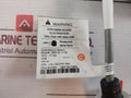 Rosemount Analytical 396P-02-12-55 Ph/Orp Sensor Rtd Pt100