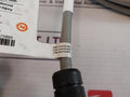 Rosemount Analytical 396P-02-12-55 Ph/Orp Sensor Rtd Pt100