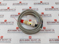 Rosemount Analytical 396P-02-13-55 Ph Orp Sensor Cable 5 Meter 9200274