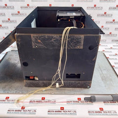 Rosemount Analytical CFA 3000 Sodium Analyzer 115/220VAC 3.0/1.5 Amps 50/60Hz