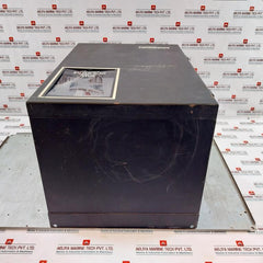 Rosemount Analytical CFA 3000 Sodium Analyzer 115/220VAC 3.0/1.5 Amps 50/60Hz