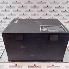 Rosemount Analytical CFA 3000 Sodium Analyzer 115/220VAC 3.0/1.5 Amps 50/60Hz