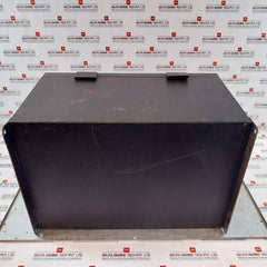 Rosemount Analytical CFA 3000 Sodium Analyzer 115/220VAC 3.0/1.5 Amps 50/60Hz