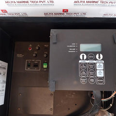 Rosemount Analytical CFA 3000 Sodium Analyzer 115/220VAC 3.0/1.5 Amps 50/60Hz