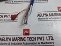 Rosemount Analytical Model 3500 Ph/Orp Sensor 3500P-pr-02-10-21-31 + Cable