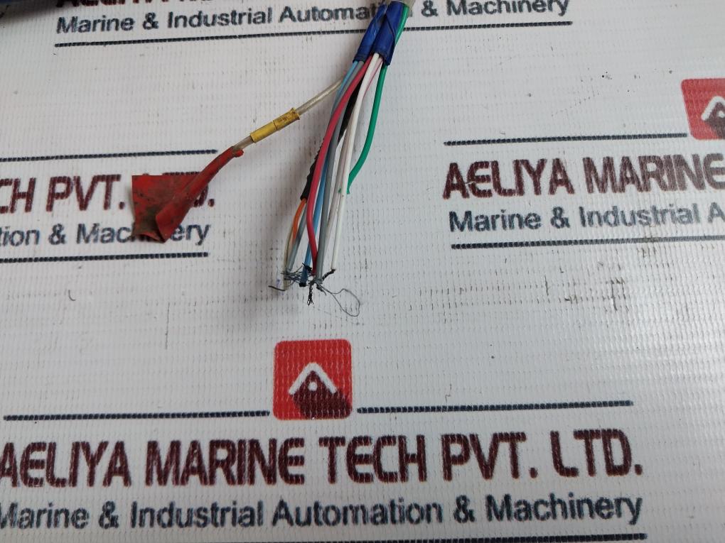 Rosemount Analytical Model 3500 Ph/Orp Sensor 3500P-pr-02-10-21-31 + Cable