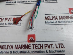 Rosemount Analytical Model 3500 Ph/Orp Sensor 3500P-pr-02-10-21-31 + Cable