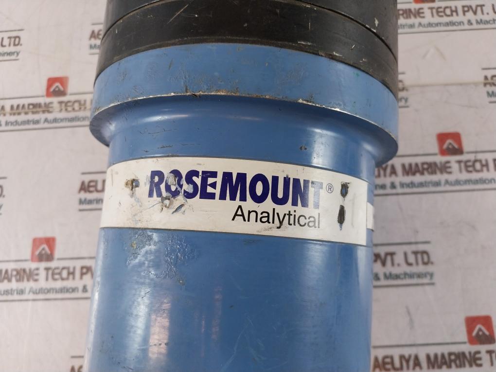 ROSEMOUNT ANALYTICAL Pressure Transmitter