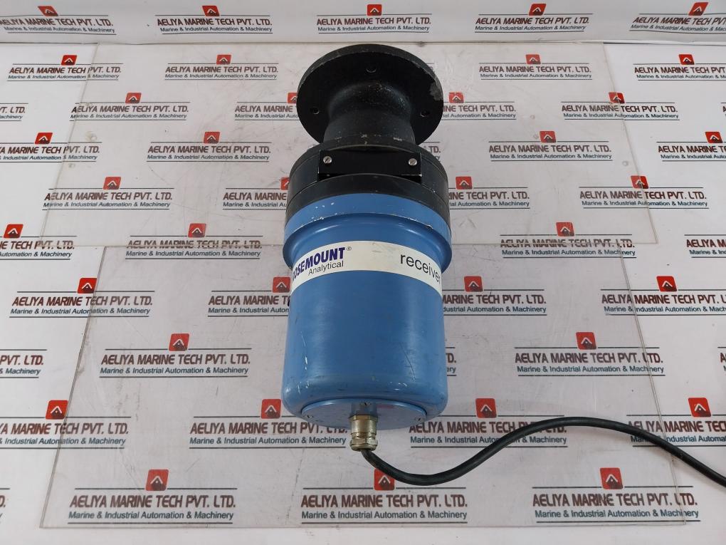 ROSEMOUNT ANALYTICAL Pressure Transmitter