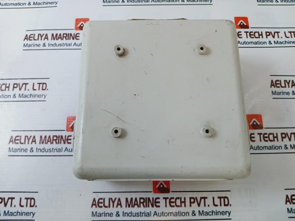 Rosemount Analytical Xmt-p-ht-11 Transmitter