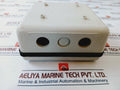 Rosemount Analytical Xmt-p-ht-11 Transmitter