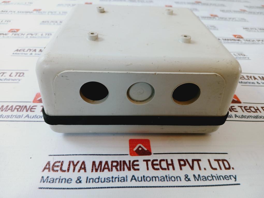 Rosemount Analytical Xmt-p-ht-11 Transmitter